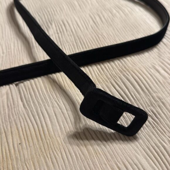 All black belt - Picture 2 of 2